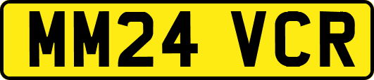 MM24VCR