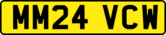 MM24VCW
