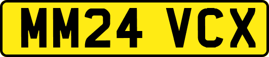 MM24VCX