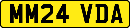 MM24VDA