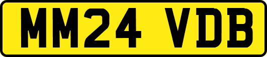 MM24VDB