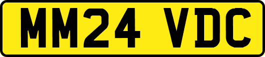 MM24VDC