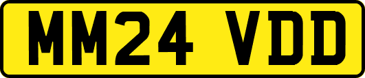 MM24VDD