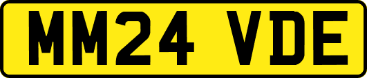 MM24VDE