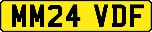 MM24VDF