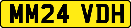 MM24VDH