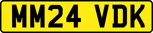 MM24VDK