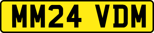 MM24VDM
