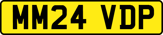 MM24VDP