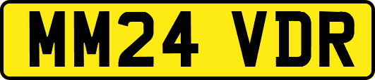MM24VDR