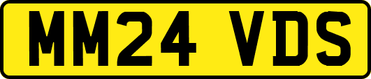 MM24VDS
