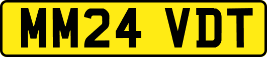 MM24VDT