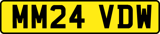MM24VDW
