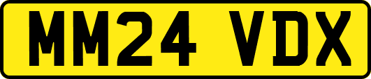 MM24VDX