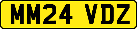 MM24VDZ