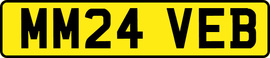MM24VEB