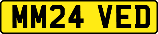 MM24VED