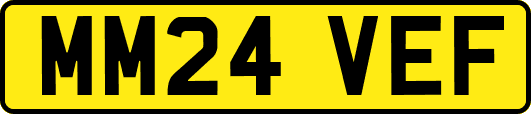 MM24VEF