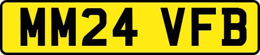 MM24VFB