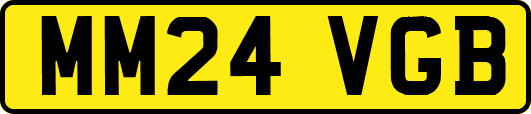 MM24VGB