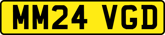 MM24VGD
