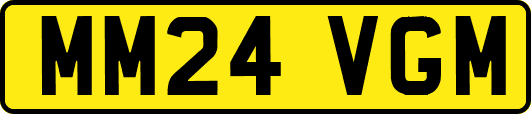 MM24VGM