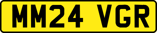 MM24VGR