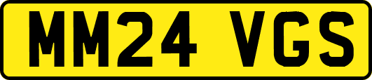 MM24VGS