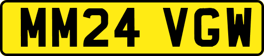 MM24VGW