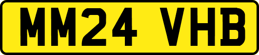 MM24VHB