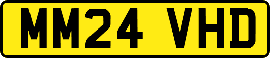 MM24VHD