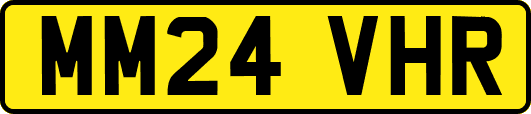 MM24VHR