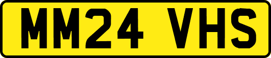 MM24VHS