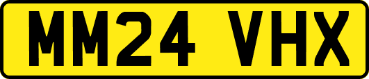 MM24VHX