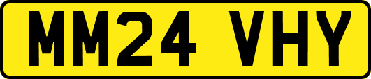MM24VHY