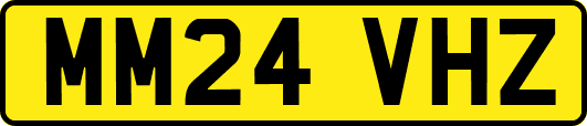 MM24VHZ