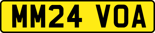 MM24VOA