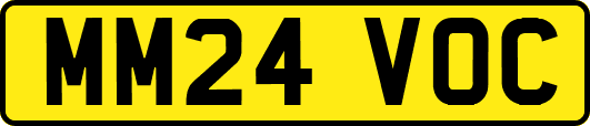 MM24VOC