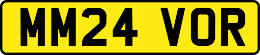 MM24VOR
