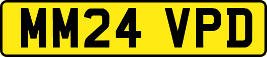 MM24VPD