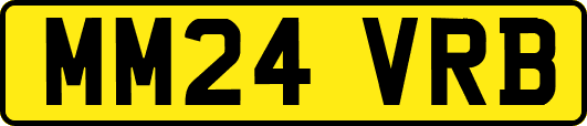 MM24VRB