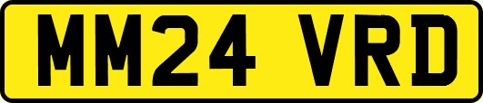 MM24VRD