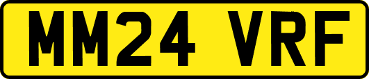 MM24VRF