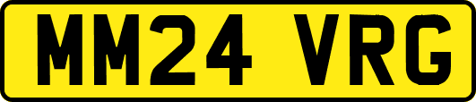 MM24VRG