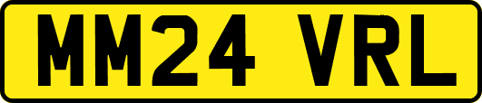 MM24VRL