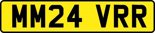 MM24VRR