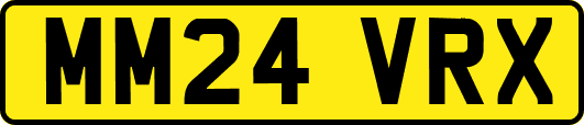 MM24VRX