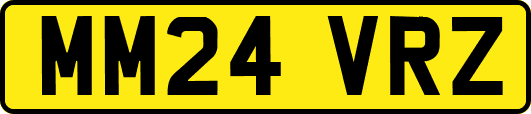 MM24VRZ