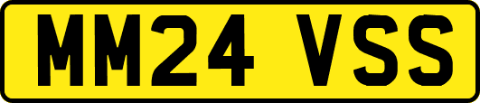 MM24VSS