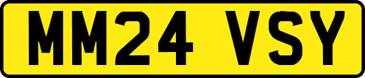 MM24VSY